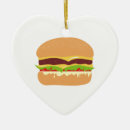 Pesquisar por hamburguer ornamentos Delicioso