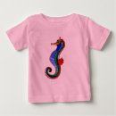 Pesquisar por cavalo marinho camisetas Água