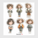 Pesquisar por de do chibi adesivos Qualquer pessoa