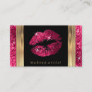 Pesquisar por hot pink cartao de visita Brilho