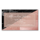 Pesquisar por ouro geométrico cartao de visita Miúda