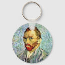Pesquisar por arte de van gogh chaveiros Pintura