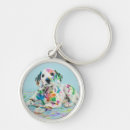 Pesquisar por dalmatian chaveiros Filhote de cachorro