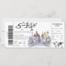 Pesquisar por da passagem de embarque convites Viagem