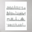 Pesquisar por paris pôsteres Minimalista