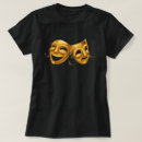 Pesquisar por comédia tragédia camisetas Desempenho