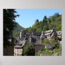 Pesquisar por arquitetura medieval pôsteres France