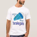 Pesquisar por carreiras jurídicas camisetas Assistente jurídico