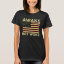 Pesquisar por awake camisetas Americano