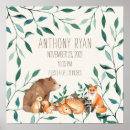 Pesquisar por quarto do bebê pôsteres Floresta