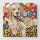 Pesquisar por animais estimação de relogios de parede Cães