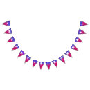 Pesquisar por feliz aniversario roxo bandeirinhas Moderno
