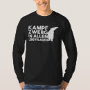 Pesquisar por anão camisetas Gnomo