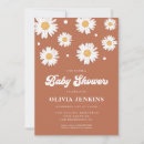 Pesquisar por retro baby shower convites For her