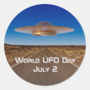 Pesquisar por extraterrestres adesivos Espaçonave