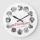 Pesquisar por decoração da da arte parede relogios de parede Para eles