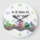 Pesquisar por instrumento musical relogios de parede Banda