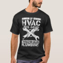 Pesquisar por hvac technician camisetas Para