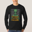 Pesquisar por área 51 camisetas Acreditar