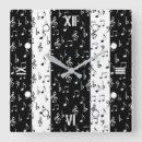 Pesquisar por musical relogios de parede Legal