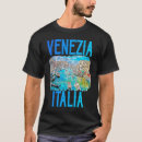 Pesquisar por gondolas camisetas Italia