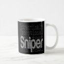 Pesquisar por atirador canecas Militar