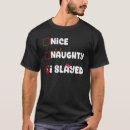 Pesquisar por escravo camisetas Natal