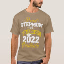 Pesquisar por madrasta orgulhosa camisetas Para