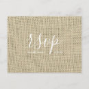 Pesquisar por hessian convites Elegante