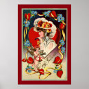 Pesquisar por cupido vintage pôsteres Cherub