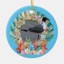 Pesquisar por concha ornamentos Natal de praia