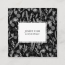 Pesquisar por jardineiro da flor cartao de visita Flores