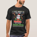 Pesquisar por gatos do ragdoll camisetas Natal