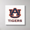 Pesquisar por águia impressão de canvas Futebol universitário