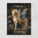 Pesquisar por fada unicórnio cartoes postais Componente genérico