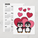 Pesquisar por pinguins do amor cartoes postais Amor de pinguim