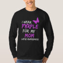 Pesquisar por do lúpus camisetas Mãe
