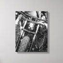 Pesquisar por motocicleta impressão de canvas Bicicleta