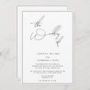 Pesquisar por artigos de do casamento papelaria Moderno