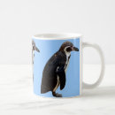 Pesquisar por pinguim preto e branco canecas Animal