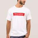 Pesquisar por disciplinas camisetas Engraçado