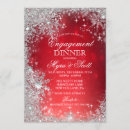Pesquisar por bokeh natal convites Flocos de neve