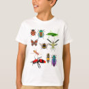 Pesquisar por invertebrado camisetas Amante de insetos