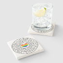 Pesquisar por quebra cabeça porta copos Coração