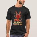 Pesquisar por coelho da páscoa do chocolate camisetas Querer