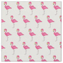 Pesquisar por flamingos tecidos Branco