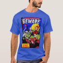 Pesquisar por quadrinhos camisetas Retrô