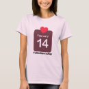 Pesquisar por ideias do dia dos namorados camisetas 14 de fevereiro