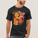 Pesquisar por panda animal camisetas Fofofo