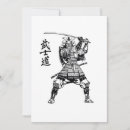 Pesquisar por guerreiro samurai cartoes Japão